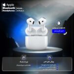 AIRPOD4-ANCایر-پاذ-4-APPLE-اپل-1