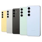 SAMSUNG-S24FE-سامسونگ-1