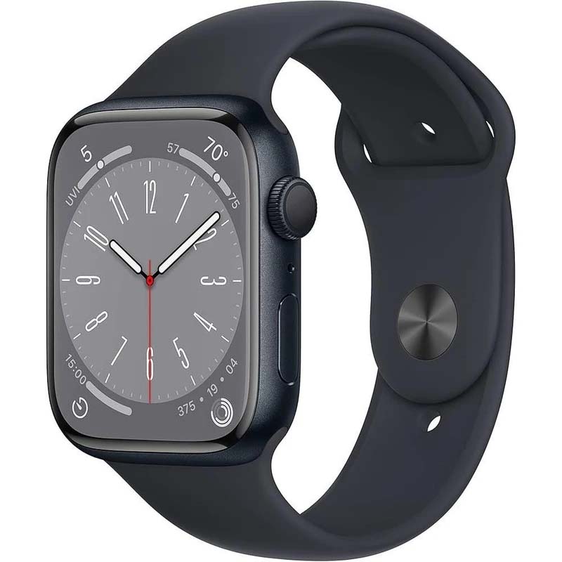 apple-watch-8-45mm-کارکرده-1