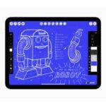 ipad-apple-a16-128gb-ایپد