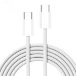 Apple USB-C Charge Cable-کابل اورجینال ایفون تایپ سی - Image 2