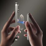 پاوربانک مگنتی 10000 میلی آمپر Totu مدل PB-1008 - Image 5