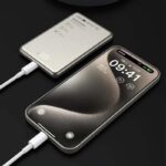 پاوربانک مگنتی 10000 میلی آمپر Totu مدل PB-1008 - Image 2