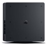 کنسول بازی سونی مدل Playstation 4 Slim  با ظرفیت حافظه داخلی 1 ترابایت، حداکثر وضوح تصویر خروجی 1080p/Full HD و حداکثر نرخ به‌روزرسانی قابل پشتیبانی تا 60 فریم بر ثانیه - Image 4