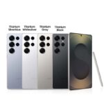 samsung-s25ultra-سامسونگ-قلم-هوش مصنوعی
