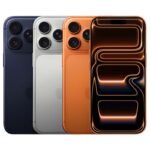 آیفن17پرو-نارنجی-گارانتی-256-1