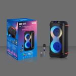 اسپیکر-ndr-610-میکروفون-صدا-0