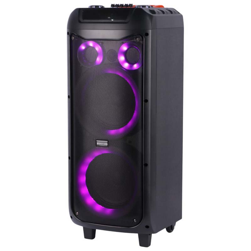 اسپیکر-بلوتوثیwgaoyang-wgy5059-3