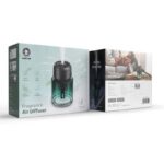 خوشبوکننده هوا گرین لاین مدل GNFRAIRDIFRGN حجم 160 میلی لیتر - Image 3