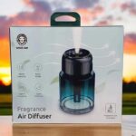 خوشبوکننده هوا گرین لاین مدل GNFRAIRDIFRGN حجم 160 میلی لیتر - Image 4