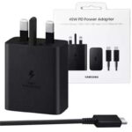 شارژر-45وات-سامسونگ-اصلی-گارانتی