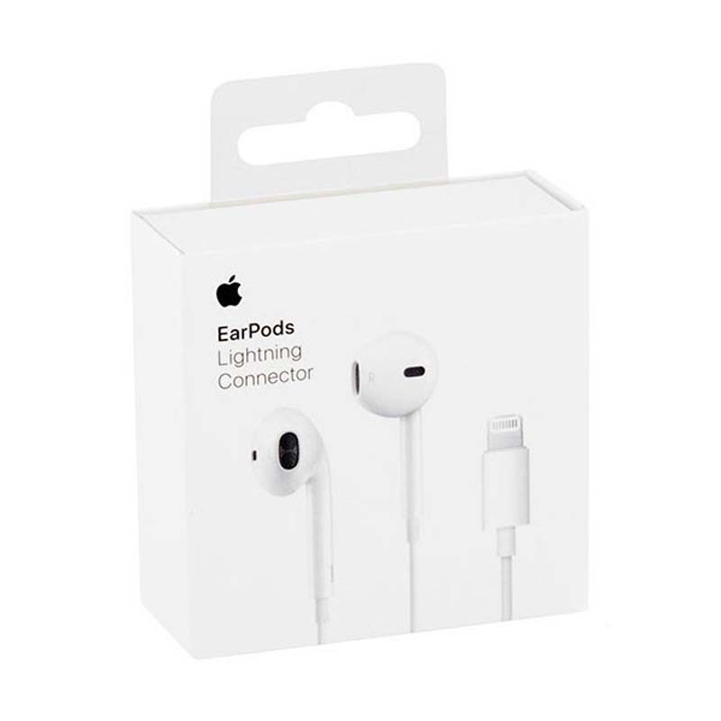 هنزفری-اپل-ایفن13-14-لایتنینگ-میکروفون-iphone-earpods-1-5