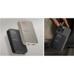 پاوربانک-MOMAX-20-SLIM-FAST-99