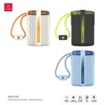 پاوربانک XUNDD XDCH 068 PD 20W 10000mAh - Image 2