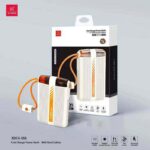 پاوربانک XUNDD XDCH 068 PD 20W 10000mAh - Image 3