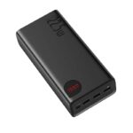 پاوربانک-بیسوس- -مدل-Adaman -22.5W-ظرفیت 40000