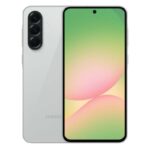 گوشی سامسونگ Galaxy A56 رجیستر‌شده دو سیم‌کارت 256 گیگابایت با رم 12 گیگابایت - ویتنام