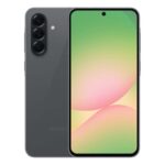 گوشی سامسونگ Galaxy A56 رجیستر‌شده دو سیم‌کارت 256 گیگابایت با رم 12 گیگابایت - ویتنام