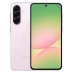 گوشی سامسونگ Galaxy A56 رجیستر‌شده دو سیم‌کارت 256 گیگابایت با رم 12 گیگابایت - ویتنام