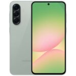 گوشی سامسونگ Galaxy A56 رجیستر‌شده دو سیم‌کارت 256 گیگابایت با رم 12 گیگابایت - ویتنام