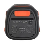 اسپیکر بلوتوثی مدل NDR 610 - Image 6