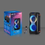 اسپیکر-ndr-610