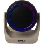 اسپیکر بلوتوثی وی اسمارت مدل VS-806 - Image 4