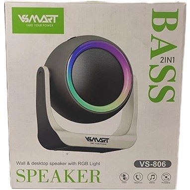 اسپیکرvsmart-vs-806-
