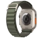 بند اصلی مدل Alpine Loop مناسب برای اپل واچ Ultra /45/44/42/49 میلی متری - Image 5