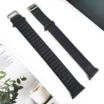 بند اصلی مدل Alpine Loop مناسب برای اپل واچ Ultra /45/44/42/49 میلی متری - Image 7
