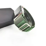 بند اصلی مدل Alpine Loop مناسب برای اپل واچ Ultra /45/44/42/49 میلی متری - Image 4