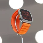 بند اصلی مدل Alpine Loop مناسب برای اپل واچ Ultra /45/44/42/49 میلی متری - Image 8
