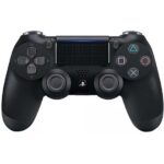 دسته-ps4-کپی-مشکی-سونی