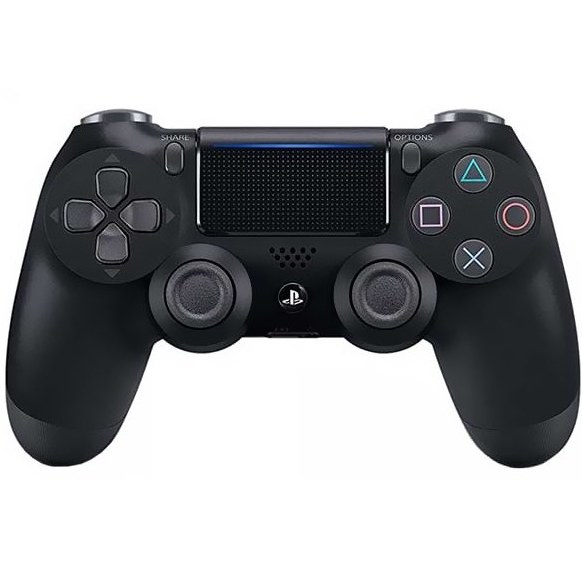 دسته-ps4-کپی-مشکی-سونی