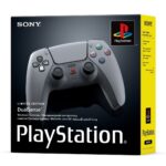 دسته-ps5-sony-مدل-30-سالگی