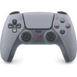 دسته-ps5-sony-مدل-30-سالگی
