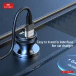 مبدل USB-C به USB3 ارلدام مدل OT75 - Image 6