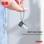 مبدل USB-C به USB3 ارلدام مدل OT75 - Image 4