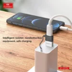 مبدل USB-C به USB3 ارلدام مدل OT75 - Image 5