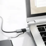 مبدل USB-C به لایتنینگ ارلدام مدل TC17 - Image 4