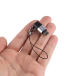مبدل USB-C به لایتنینگ ارلدام مدل TC17 - Image 5