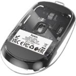 ماوس بی سیم هوکو مدل GM29 سایلنت - Image 5