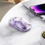 ماوس بی سیم هوکو مدل GM29 سایلنت - Image 6