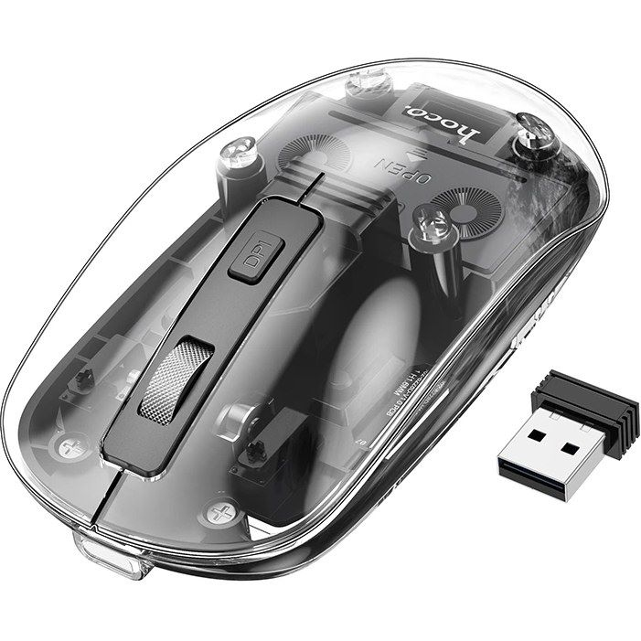 موس-شیشه-ای-هوکو-مدل-m29