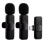 میکروفون-یقه-ای-بی-سیم-رویال-type c