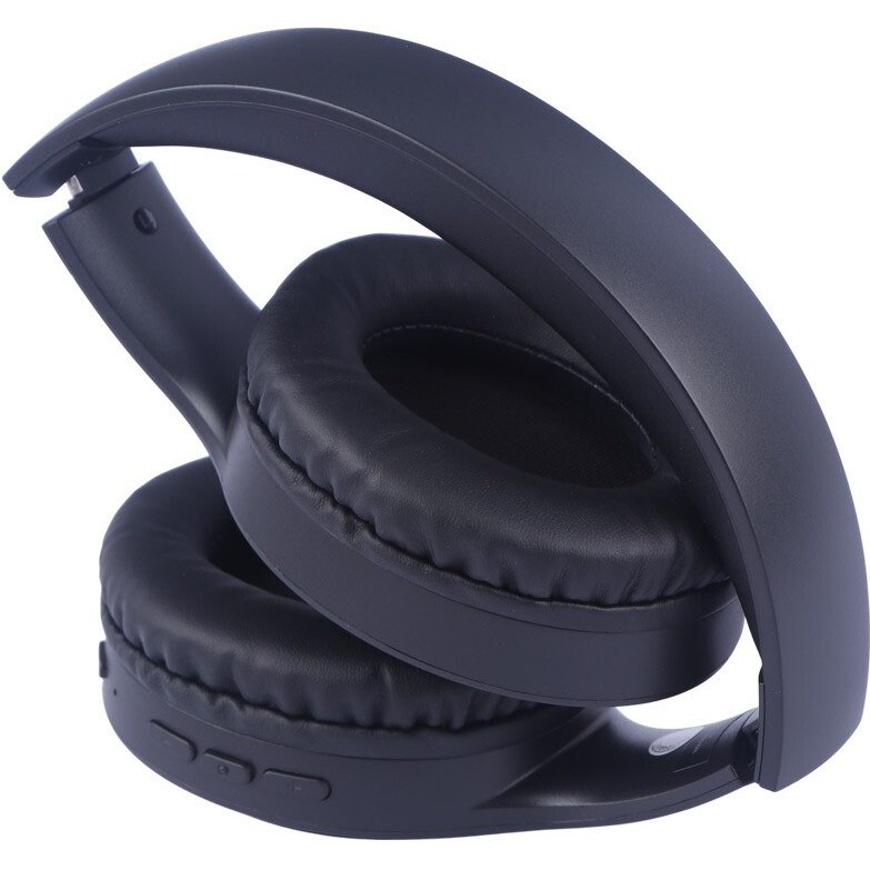 هدفون بی سیم هویت مدل H633BT