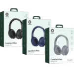 هدست بی‌سیم گرین لاین مدل Comfort Plus - Image 4