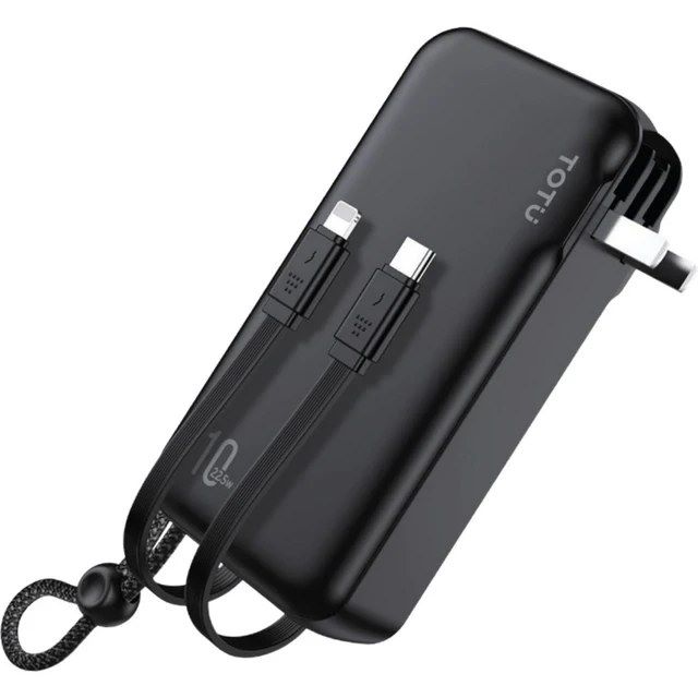 پاوربانک-10000-22.5w-pb1012-