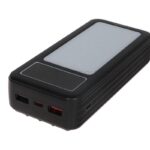 پاوربانک لیامی مدل LIAMI LM7020 20000mAh 22.5W - Image 3