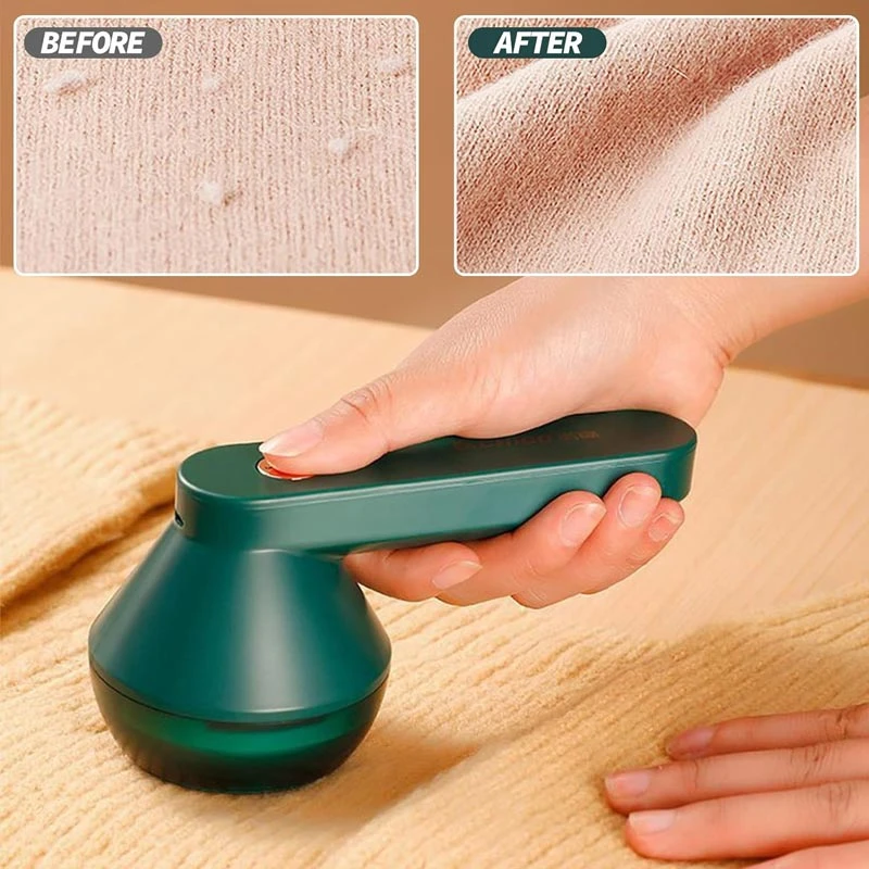 پورزگیر-لباس-hair-ball-trimmer-1-2